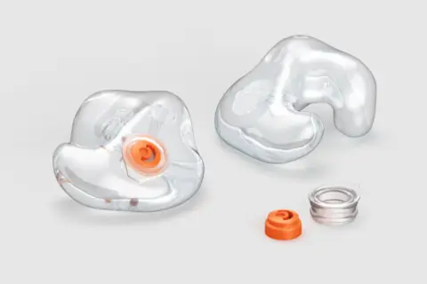 Phonak Serenity Choice™