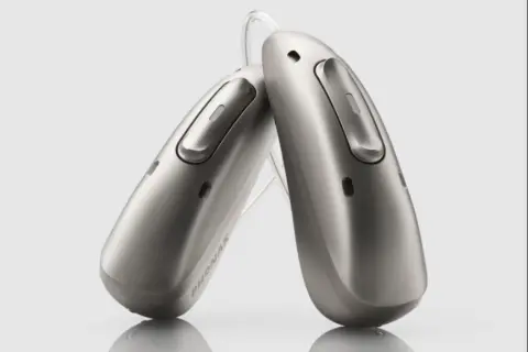 Phonak Audéo™ Infinio