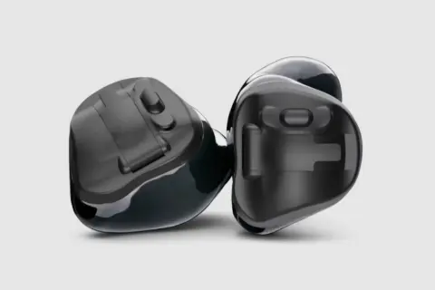 Phonak Virto™ Paradise